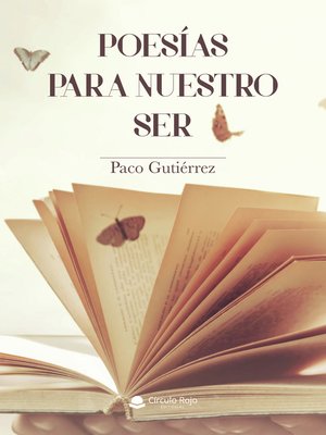 cover image of Poesías para nuestro Ser
